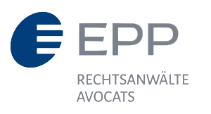 Partner EPP Rechtsanwälte Avocats